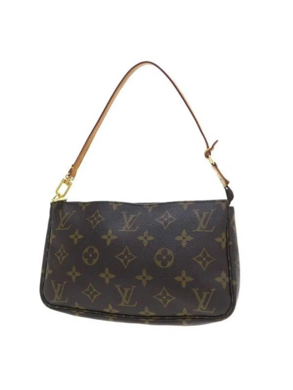 Louis Vuitton Monogram Pouch